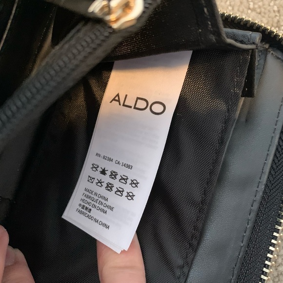 NWOT Aldo Animal Print Wallet - Picture 9 of 9